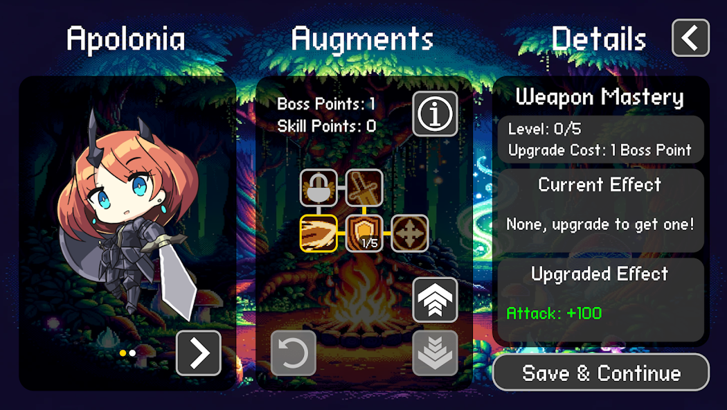 Zrzut ekranu Zanerostillo 3